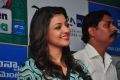 Kajal Agarwal @ Big FM Green Ganesha 2013 Launch Photos