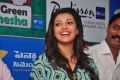 Kajal Agarwal @ Big FM Green Ganesha 2013 Launch Photos