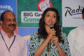 Kajal Agarwal @ Big FM Green Ganesha 2013 Launch Photos