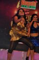 Tashu Kaushik at Big FM Telugu Music Awards 2012 Stills