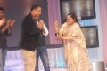 KS Chithra @ BIG Salute to Tamil Women Entertainers Awards