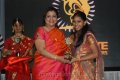 Poornima Bhagyaraj @ BIG Salute to Tamil Women Entertainers Awards