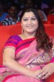 Kushboo @ BIG Salute to Tamil Women Entertainers Awards