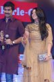 Actress Sneha @ BIG Salute to Tamil Women Entertainers Awards