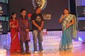 BIG Salute to Tamil Women Entertainers Awards