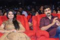 Sneha with Prasanna @ BIG Salute to Tamil Women Entertainers Awards