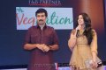 Sneha with Prasanna @ BIG Salute to Tamil Women Entertainers Awards