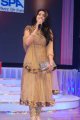 Actress Sneha @ BIG Salute to Tamil Women Entertainers Awards