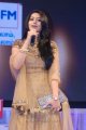 Actress Sneha @ BIG Salute to Tamil Women Entertainers Awards