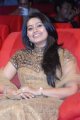 Actress Sneha @ BIG Salute to Tamil Women Entertainers Awards