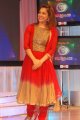 Actress Sandhya @ BIG Salute to Tamil Women Entertainers Awards