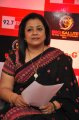 Poornima Bhagyaraj at BIG Salute to Tamil Women Entertainers Awards
