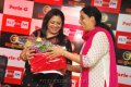 Tamil Women Entertainers Award By BIG FM