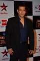 Salman Khan @ BIG STAR Entertainment Awards 2014 Red Carpet Stills