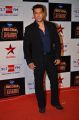 Salman Khan @ BIG STAR Entertainment Awards 2014 Red Carpet Stills