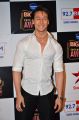 Tiger Shroff @ BIG STAR Entertainment Awards 2014 Red Carpet Stills