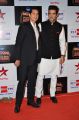 BIG STAR Entertainment Awards 2014 Red Carpet Stills