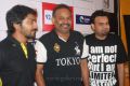 Vaibhav Reddy, Premji AMaran, Venkat Prabhu at Big Tamil Melody Awards Photos
