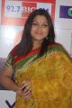 Kushboo at Big Tamil Melody Awards 2012 Function Photos