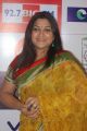 Kushboo at Big Tamil Melody Awards 2012 Function Photos