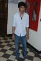 Anirudh Ravichander at Big Tamil Melody Awards 2012 Function Photos