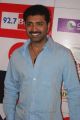 Arun Vijay at Big Tamil Melody Awards 2012 Function Photos