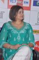 Vasundhara Das at Big Tamil Melody Awards 2012 Press Meet Stills
