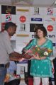 Big Tamil Melody Awards 2012 Press Meet Stills