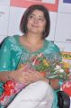 Vasundhara Das at Big Tamil Melody Awards 2012 Press Meet Stills