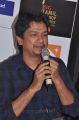 Singer Vijay Prakash at Big Tamil Melody Awards 2012 Press Meet Stills