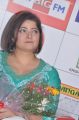 Vasundhara Das at Tamil Melody Awards 2012 Press Meet Stills