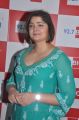 Vasundhara Das at Big Tamil Melody Awards 2012 Press Meet Stills