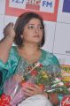 Vasundhara Das at Big Tamil Melody Awards 2012 Press Meet Stills