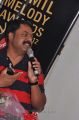 James Vasanthan at Big Tamil Melody Awards 2012 Press Meet Stills