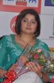 Vasundhara Das at Big Tamil Melody Awards 2012 Press Meet Stills