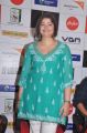 Vasundhara Das at Tamil Melody Awards 2012 Press Meet Stills