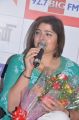 Vasundhara Das at Big Tamil Melody Awards 2012 Press Meet Stills