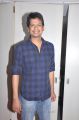 Singer Vijay Prakash at Big Tamil Melody Awards 2012 Press Meet Stills