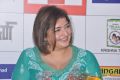 Vasundhara Das at Tamil Melody Awards 2012 Press Meet Stills