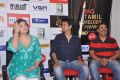 Vasundhara Das, Vijay Prakash, James Vasanthan