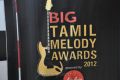 Big Tamil Melody Awards 2012 Press Meet Stills