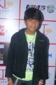 Singer Aajith at Big Tamil Melody Awards 2013 Photos