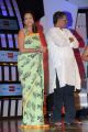 Lakshmi Prasanna, Tanikella Bharani @ Big Telugu Entertainment Awards 2013 Photos