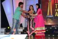 Big Telugu Entertainment Awards 2013