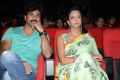 Manchu Lakshmi Prasanna @ Big Telugu Entertainment Awards 2013