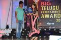 Big Telugu Entertainment Awards 2013