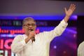 Tanikella Bharani @ Big Telugu Entertainment Awards 2013