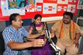 Big Ugadi Music Festival 2012 by 92.7 BIG FM, Hyderabad