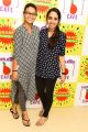 Sonali & Poorvi @ Bigg Boss Contestants Launch Naturals B Cafe Photos