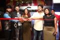 Bigg Boss Contestants Launch Naturals B Cafe Photos